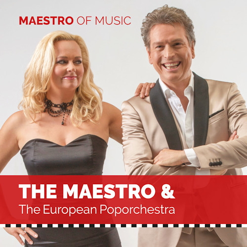 MAESTRO & THE EUROPEAN POPORCHSTRA - MAESTRO OF MUSICMAESTRO AND THE EUROPEAN POPORCHSTRA - MAESTRO OF MUSIC.jpg